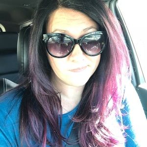 Meet your Posher, Katey